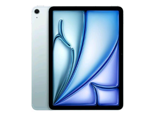 Apple 11-inch iPad Air Wi-Fi + Cellular 1TB - Blue